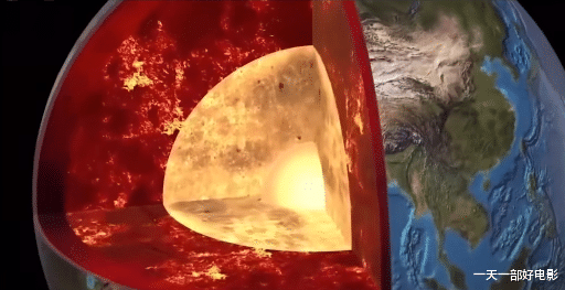 人类挖最深矿井,竟然在地底遇到恐怖的事