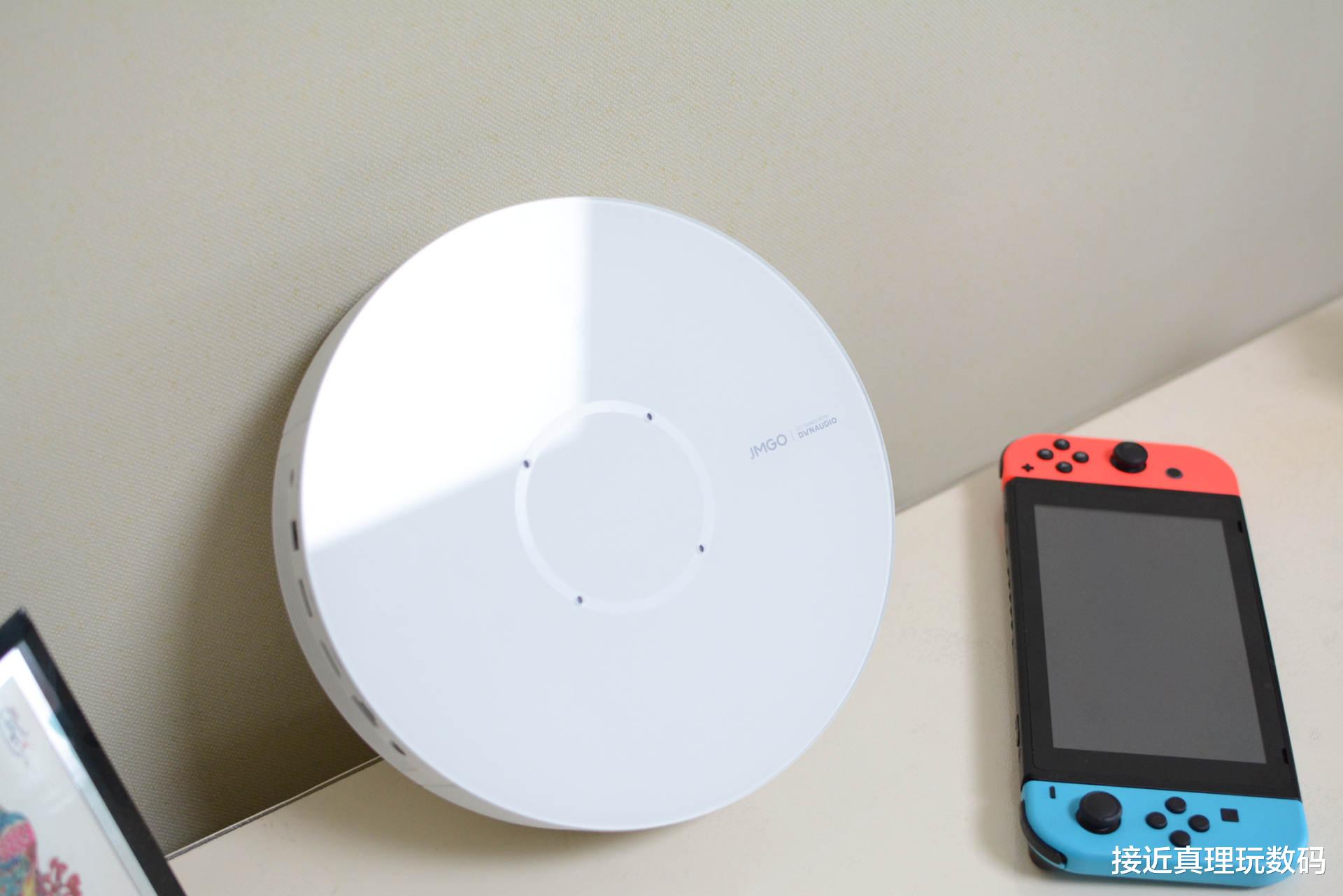 苹果|坚果G9S测评:3000元的价格,配置和画质却堪比旗舰机