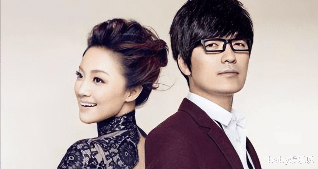 两个人的小森林|“玖月奇迹”王小玮王小海被爆离婚4年后,二人的差距天差地别