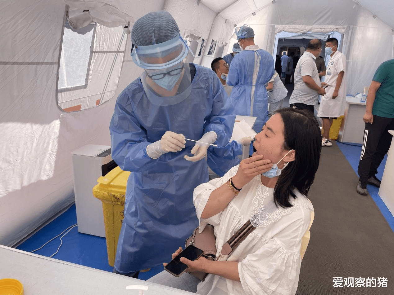 支付宝|安康码，有一个新功能了，值得注意一下