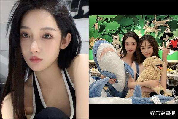 都美竹|都美竹控吴某凡迷J陷忧郁「其实去整型」 手术照流出时间对上了