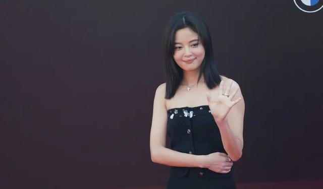 马丽|袁泉马丽章子钟楚曦红毯争艳！众多美女魅力不可小觑