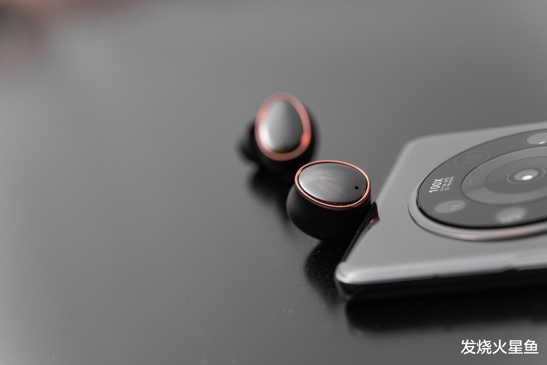 苹果|或许是最强的真无线降噪耳机,简单所说1MORE EVO