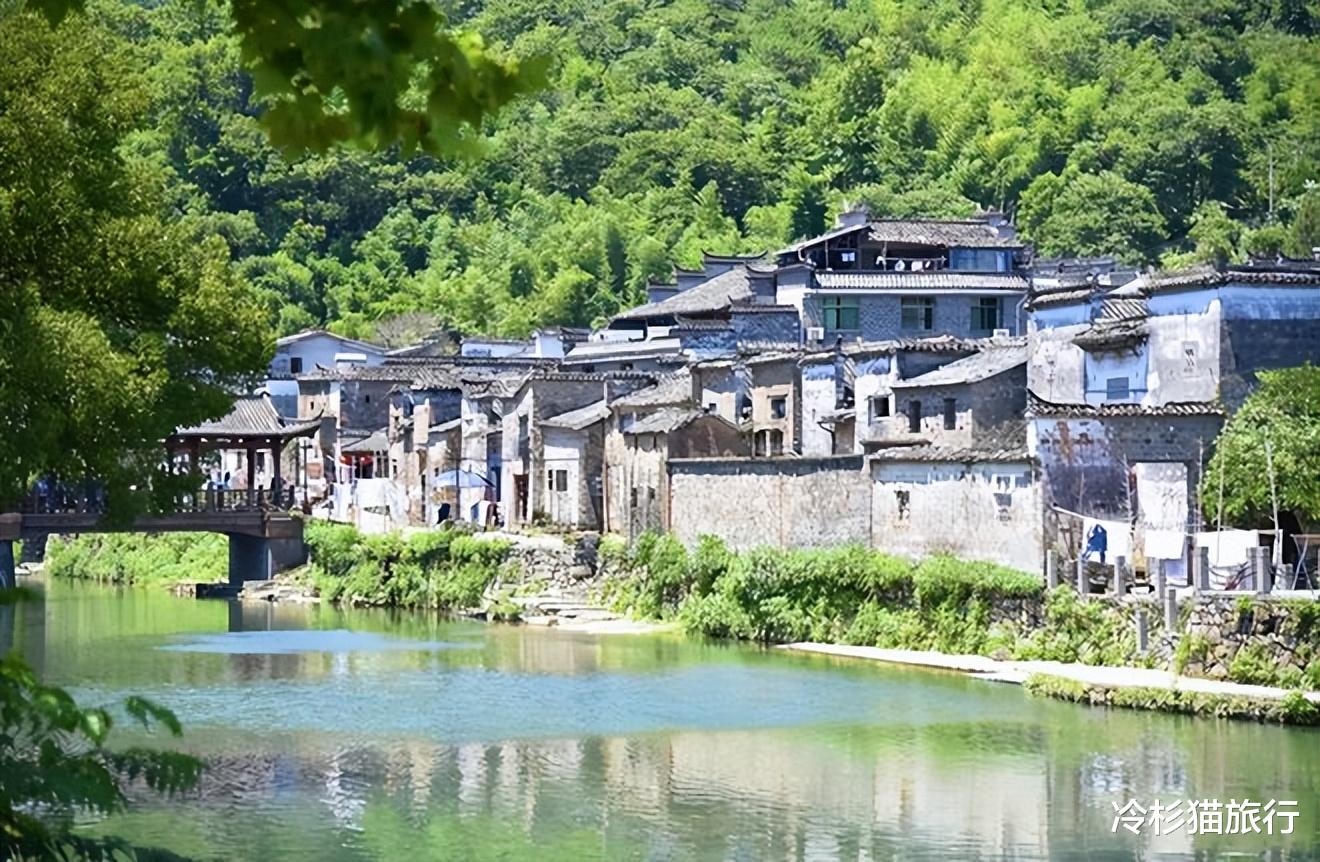 长白山|适合六七月自驾的十大绝美景点，每一个都是夏天避暑纳凉的好去处