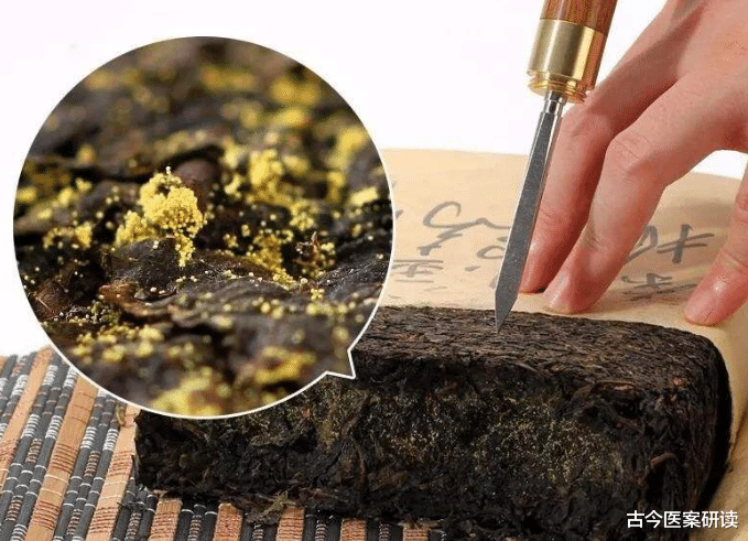 按摩|常饮1种茶,等于“喝细菌”?大夫提醒:不想“掏空”甲状腺,早远离