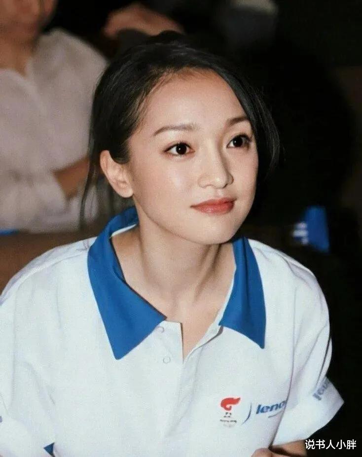 周迅|周迅:我一生为爱潇洒,坦荡面对变老,婚变后与小13岁的男友相爱