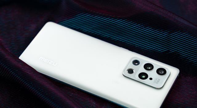 |魅族19sPro有天玑9000版本，16+512G定在5299，黄章表露诚意