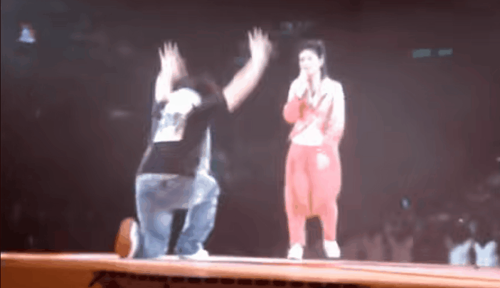 杨千嬅|陈奕迅和杨千嬅,回去不了