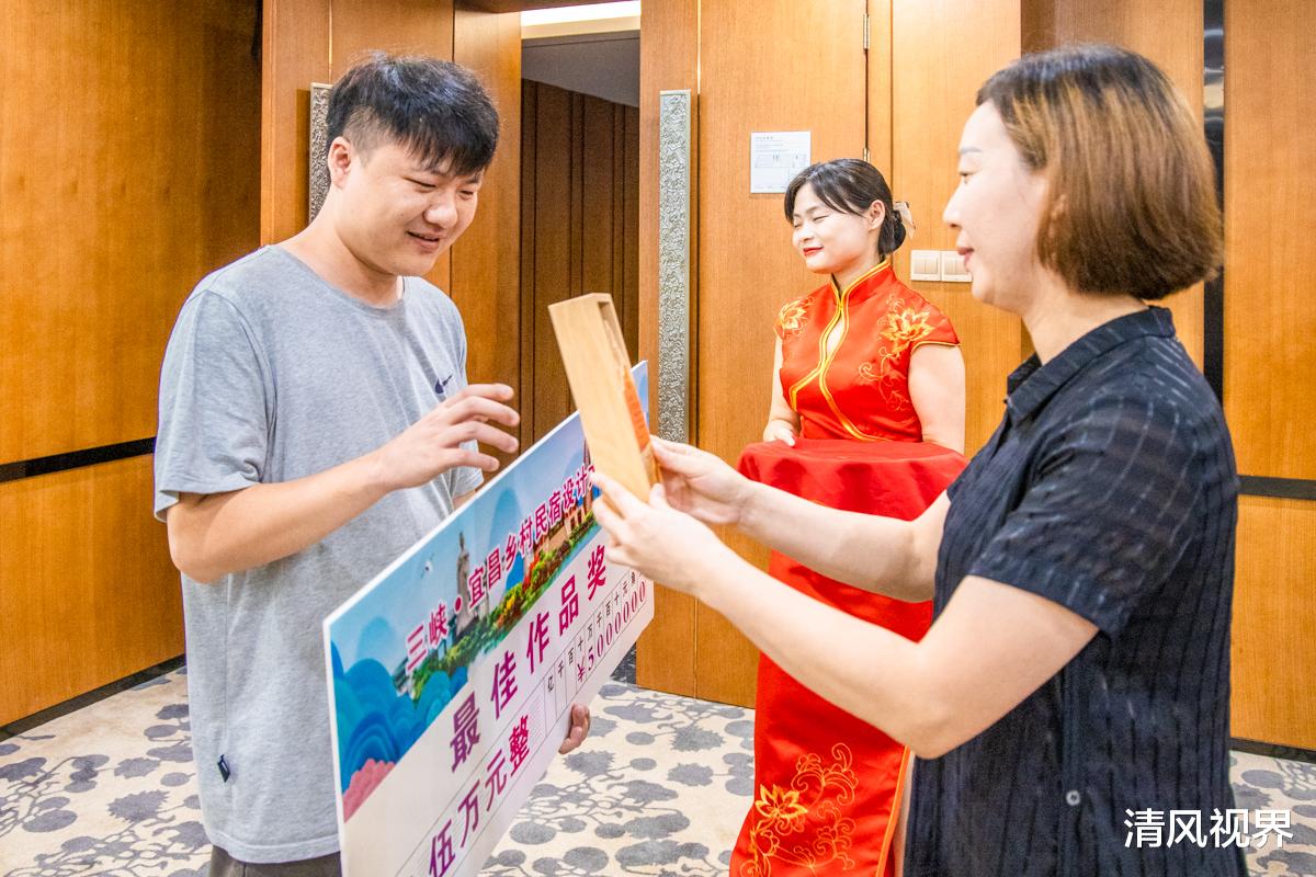 兴山县|兴山的民宿行业要有大动作了，一大批网红民宿即将诞生
