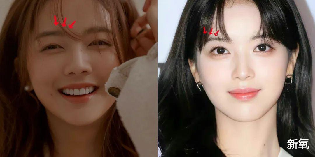 刘海 这个夏天，是小美女的成长逆袭季吗？