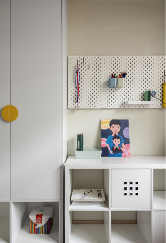 看完重庆90后小夫妻的160㎡房子,我家瞬间就不香了,太漂亮了!