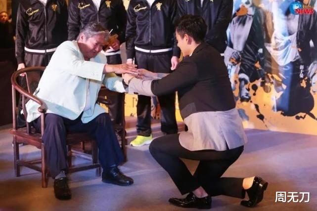 彭于晏|彭于晏的40岁:销声匿迹,14个月没新片,他怎么了?