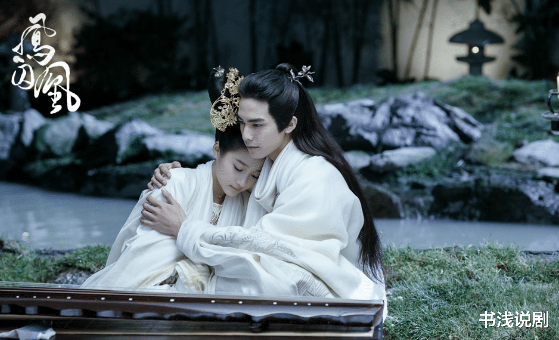 法钱|欢娱新生代,白鹿稳扎稳打,赵晴话题飙升,吴谨言退出一姐之争?