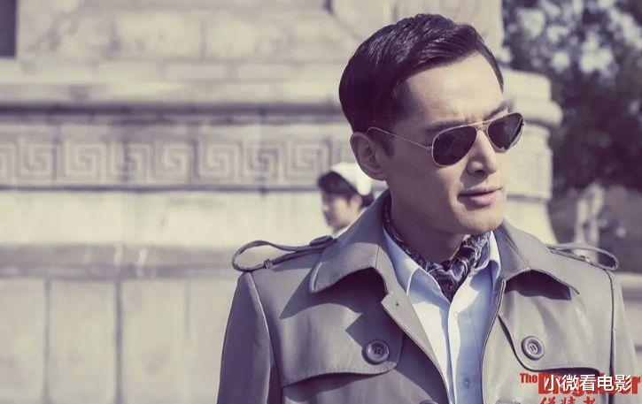 胡歌|胡歌主演的10部高评分电视剧,你觉得哪部才是他的巅峰之作?