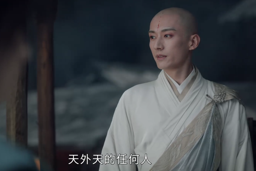 萧瑟|国产古装再现丑男:长相普通偏要演绝世美男,心疼这届观众