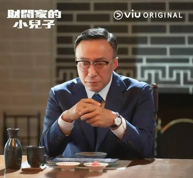 宋仲基|魂穿到不得善终之人身上怎么办？《财阀家的小儿子》大结局预测