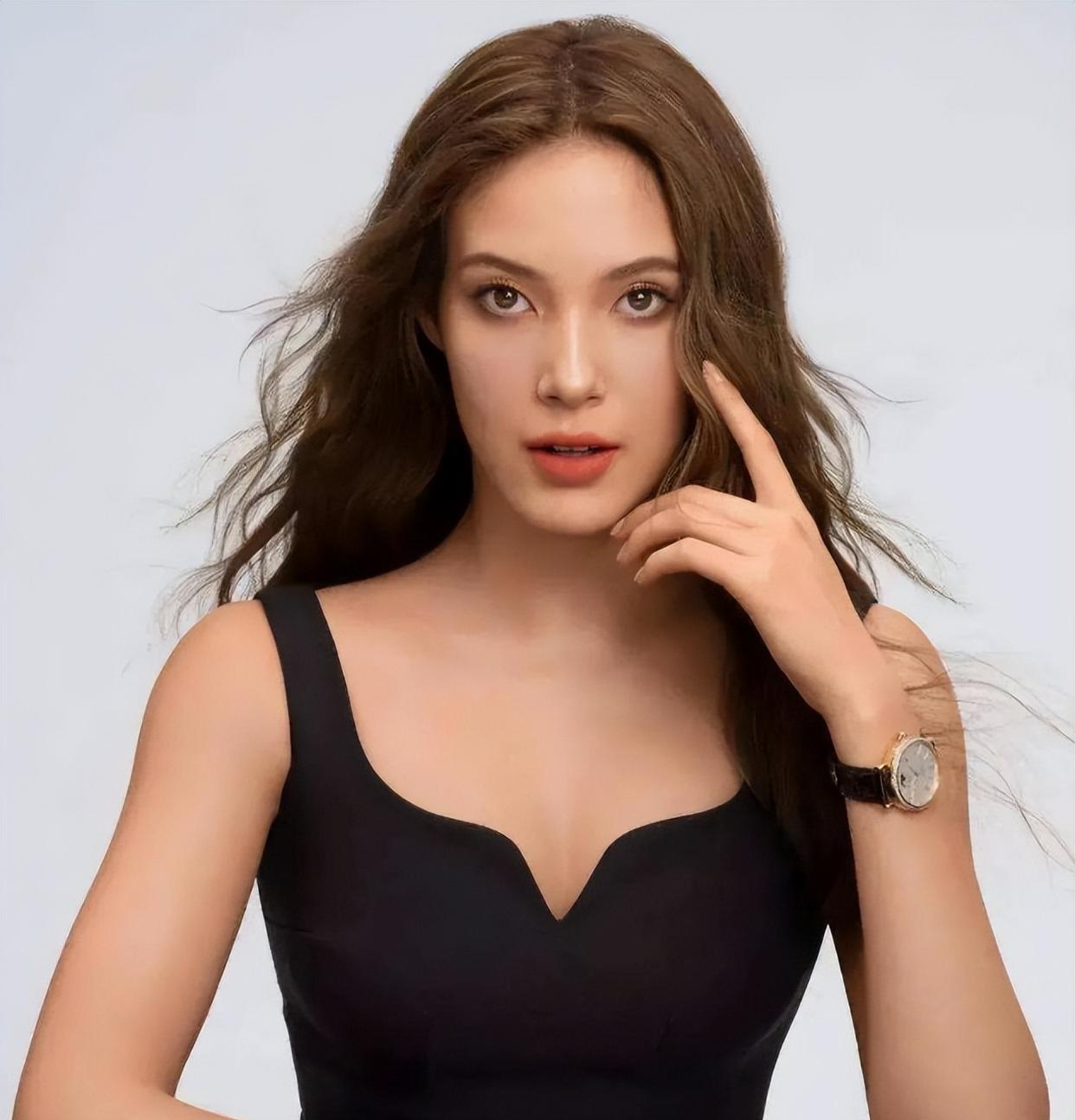 |谷爱凌有望嫁入豪门，和LV家族三公子贴脸合照，网友评价太般配