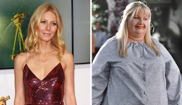 |为拍戏牺牲颜值！22个本尊其实是超正超帅的经典电影角色