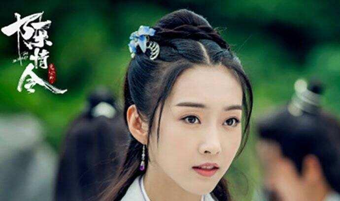 三生三世步生莲|《三生三世步生莲》启动，男女主人选爆出，堪比原著成玉、连宋