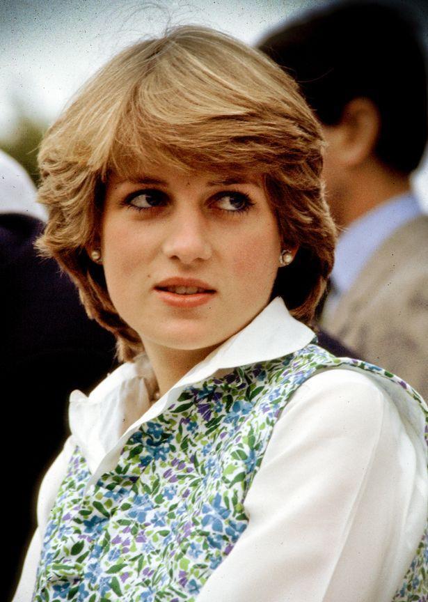 戴安娜王妃|“卡米拉比戴安娜更好！”王室专家：她很好相处