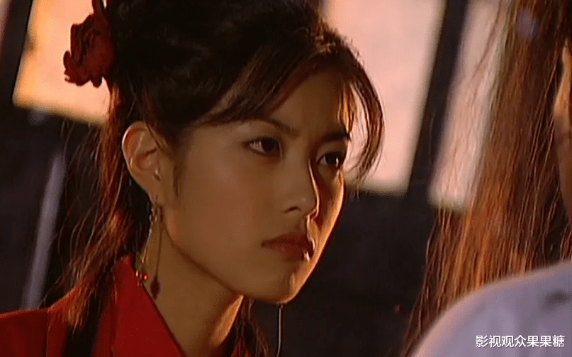 郭晋安|“千面小生”郭晋安,饰演才情横溢的白面书生,谁能不爱?