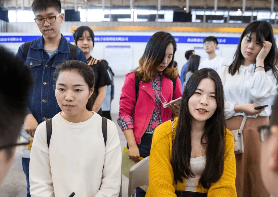 求职|同样的工作岗位,校招和社招的差距不是一般大,学姐道出其中缘由