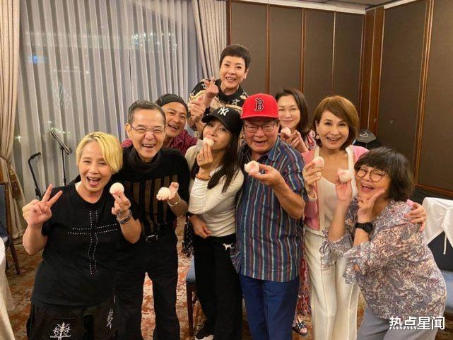 巴戈|资深艺人巴戈病逝，曾在《回家的诱惑》演品如爸爸，死因曝光