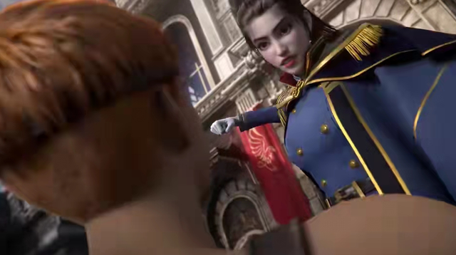 |紫川新情报曝光，白川穿红艳超短裙，招兵海报太刺激，导演真会玩