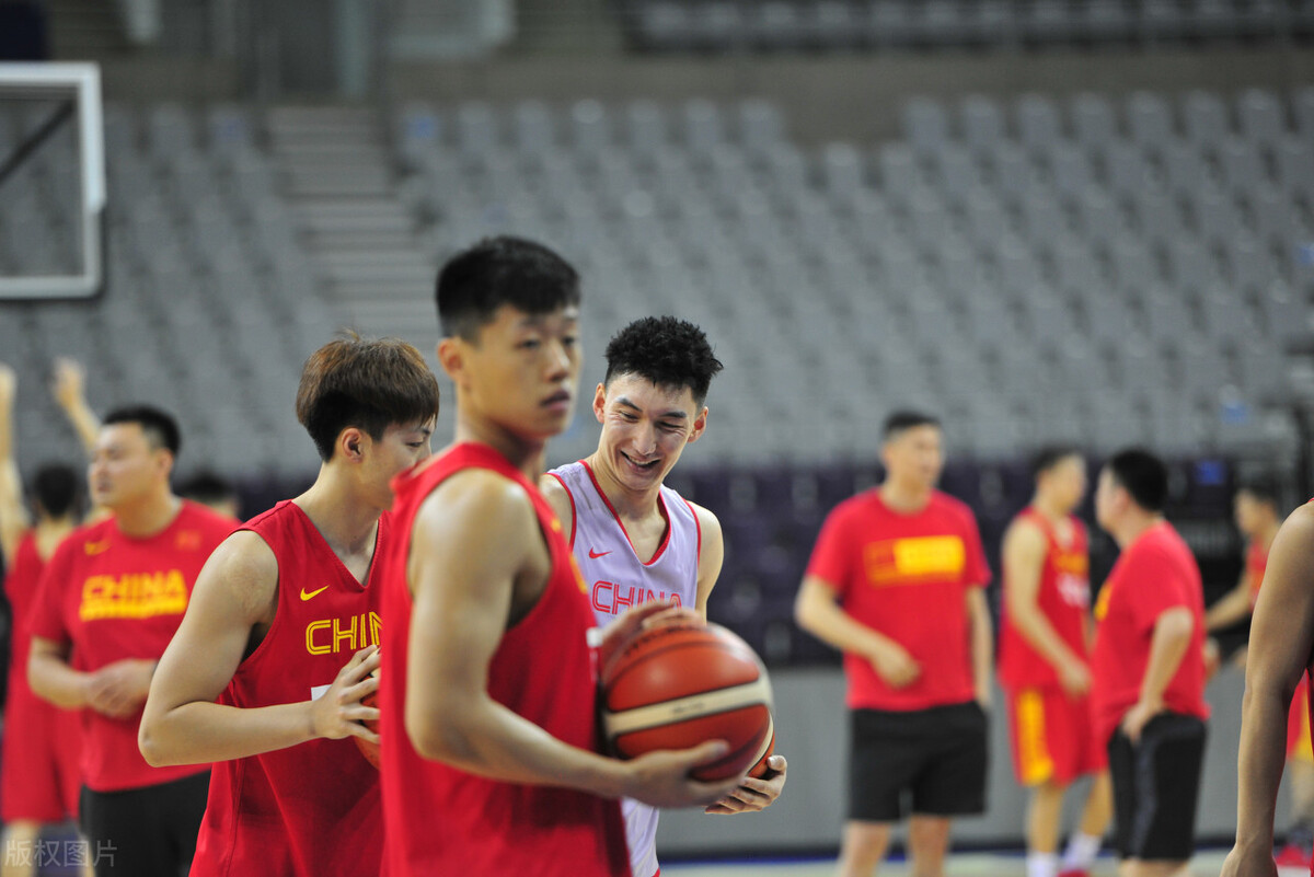 男篮|男篮亚洲杯精选：盘外招威力不小 中国并非想象那么轻松