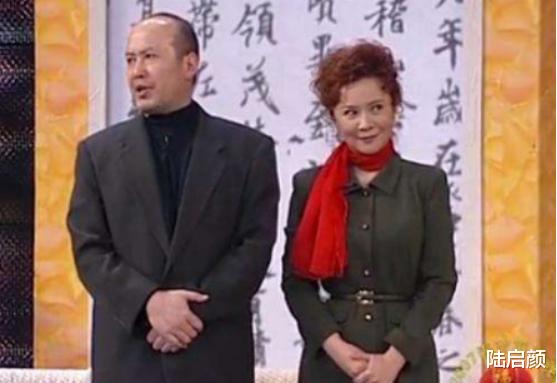 蔡明|霸屏春晚27年，60岁遭观众嫌弃“真烦人”，蔡明到底经历了什么