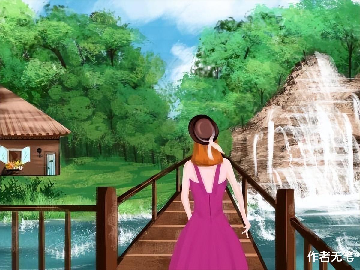 儿媳产后用冷水洗衣服,婆婆每天打麻将,儿子回来后不让妈进门了