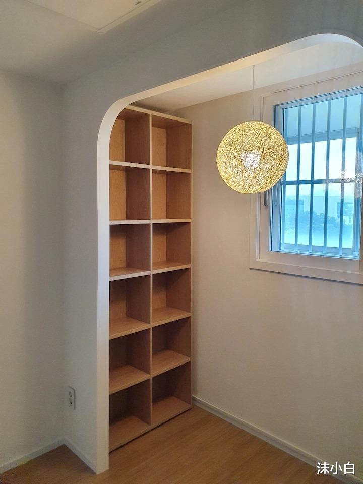 小夫妻“穷装”86㎡婚房火了,环保精致又甜蜜,软装的魔力真强大