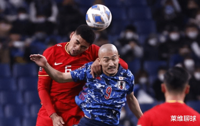 国足|全算错了！国足满足3大前提就能进世界杯，武磊带队演3场16球神迹