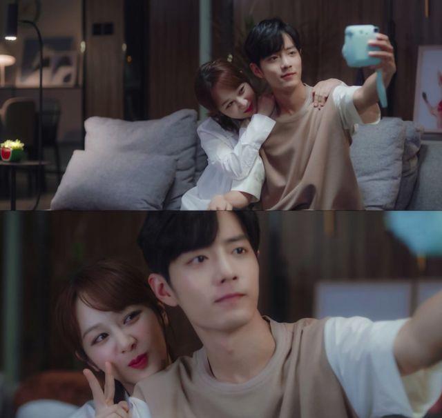 肖战|《余生》是部喜剧片吧,肖战杨紫小表情拿捏到位,民宿老板真能处