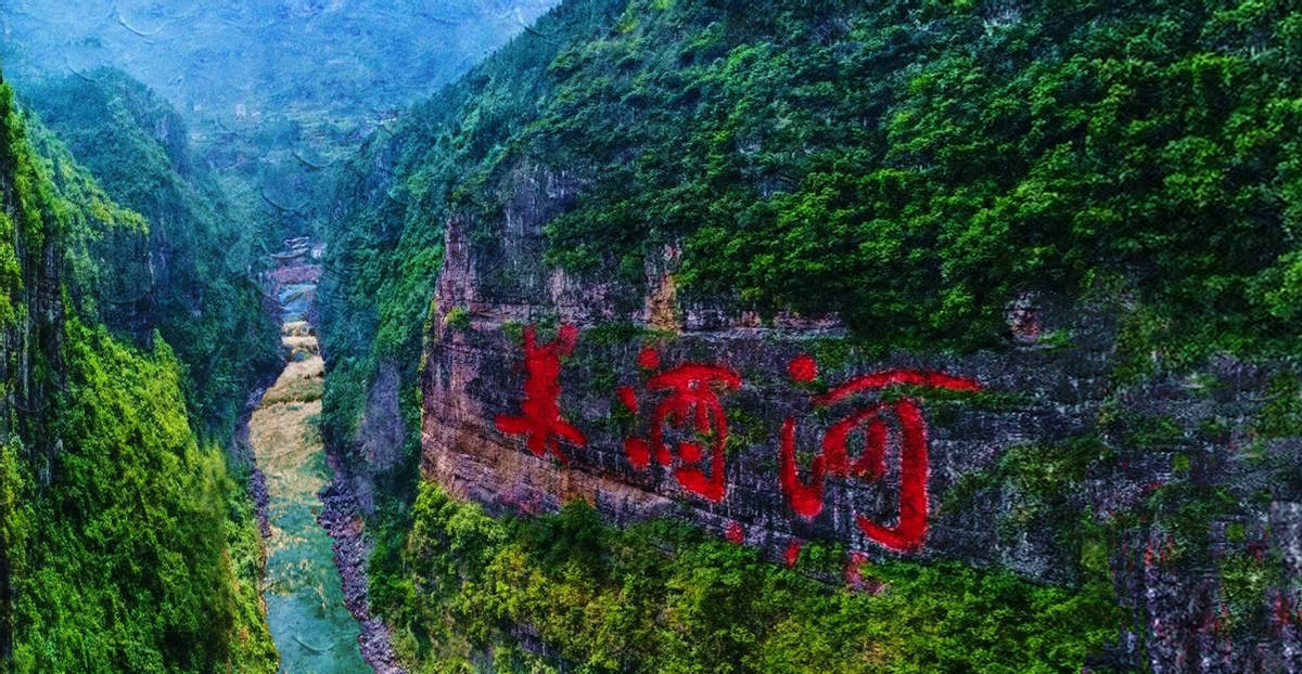 不可思议！农村75岁老头，家里竟有“1面墙”茅台，到底咋回事？
