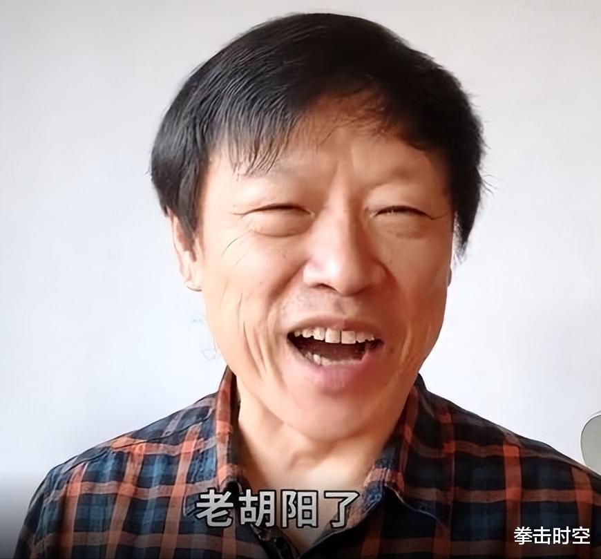 老胡|尴尬!胡锡进披露新年一件小事证明人品,网友:阴险小人有意思
