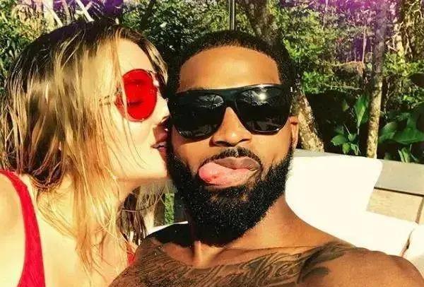 科勒·卡戴珊|有了新欢谁还要卡戴珊！最强绿珊君又被曝出最新P友了...