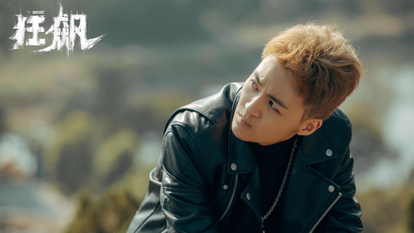 吴刚|《狂飙》吴刚一家三口齐上阵，儿子却成为一大败笔！