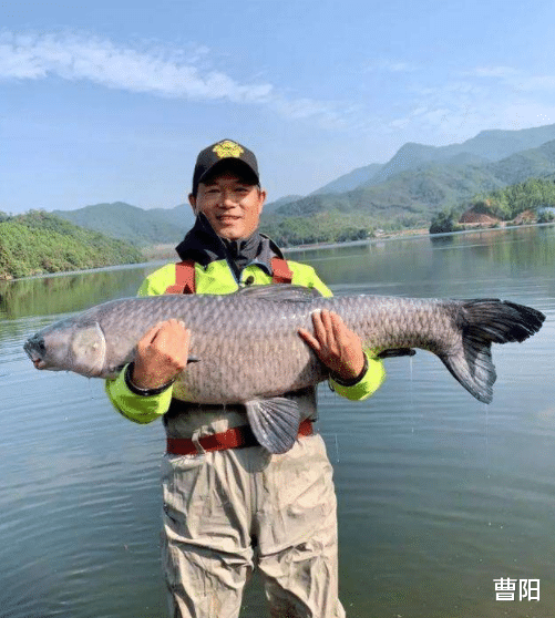 老板娘|“中国钓王”邓刚的人生有多疯狂？1年涨粉2000万，年入1.56亿