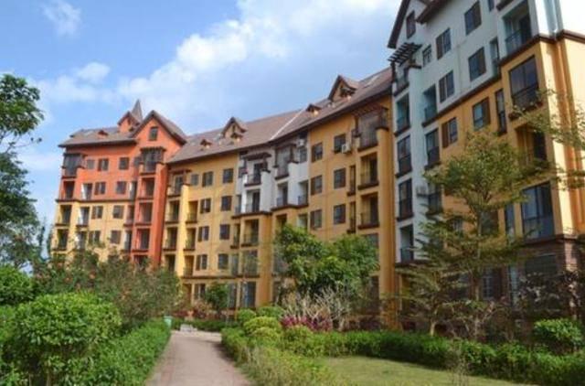 济南楼市|买房选哪种户型更好？售楼经理告诉你，越住越舒服的5种户型！