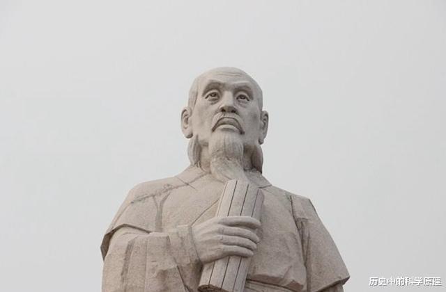 谁说古代没有科学?这两项研究不中断,当今科学分类,我们说了算
