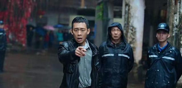 高启|《狂飙》:李青之死改变6人命运,泰叔结局最意外