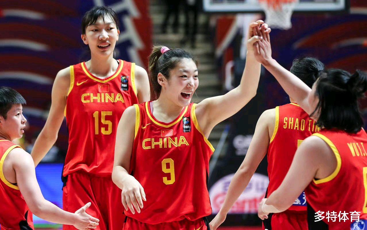 广东男篮|中国篮球好消息！中国女篮无新增阳性，广东宏远热身赛火热开打