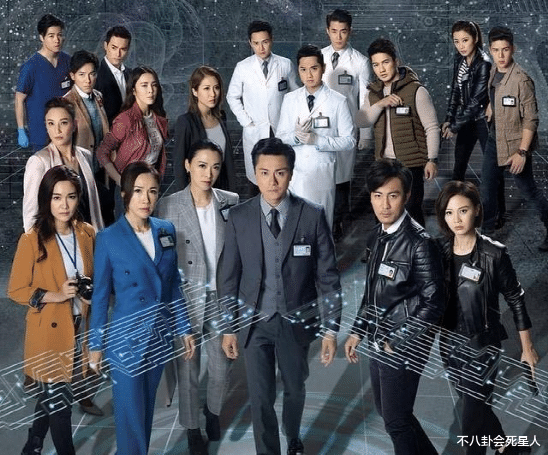 TVB|TVB彻底完了!捧不出新人、写不出新剧、筹不到资金成最大问题!