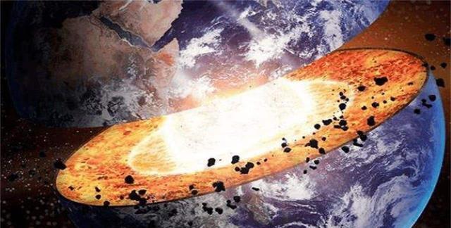 或成第二个火星?地球内部冷却速度加快,科学家发出警告