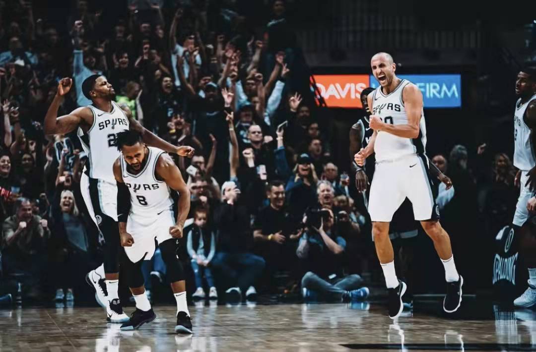 MVP|NBA史上最好二轮秀不是已经获得mvp的约基奇，而是他！