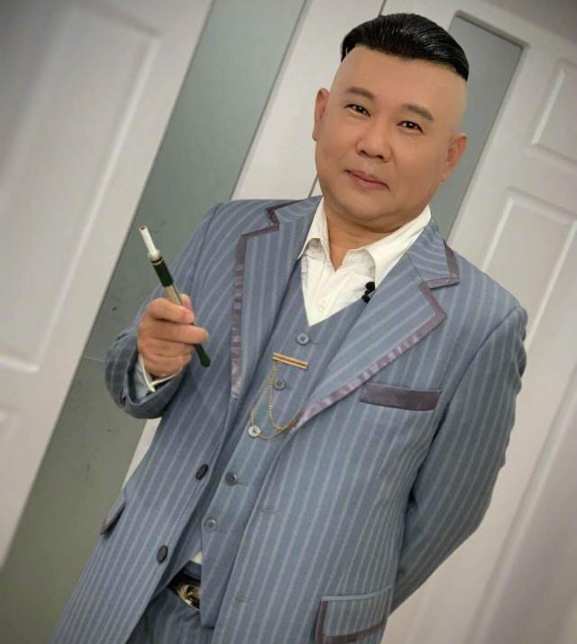 郭德纲|德云前传:郭德纲与张、于、李、徐、何、曹如何认识,巧合如戏剧