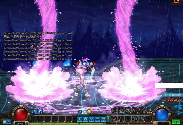 阿修罗|DNF哪些职业刷新异界效率高刷起来简单?