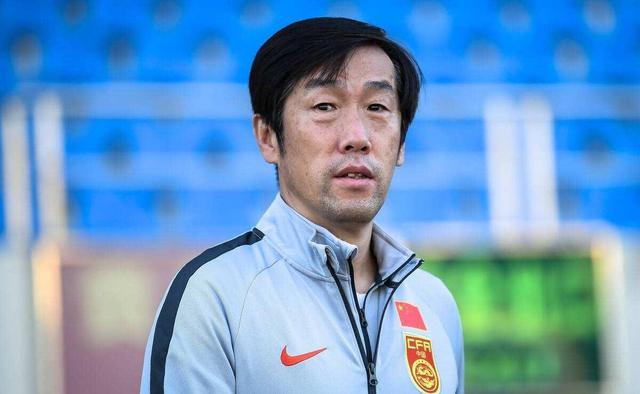 中国足协|足协正式官宣，高洪波最新职务曝光，中国球迷终于等到这一天