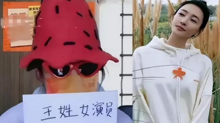 王丽坤|曝王丽坤陷诈骗案被带走后，工作室用旧照庆元宵，网友：画蛇添足